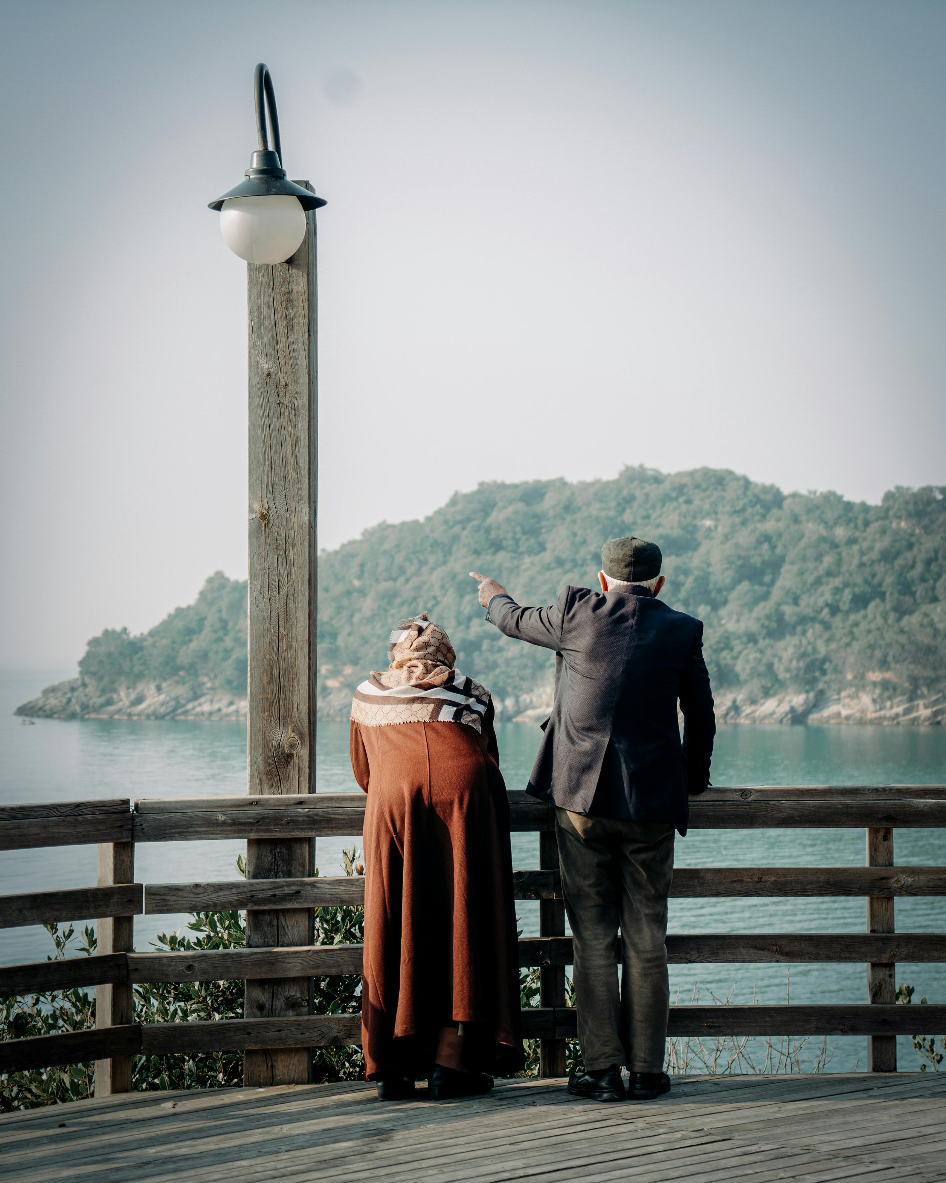 המדריך המלא: כל מה שחובה לדעת על חיסכון לפנסיה בישראל